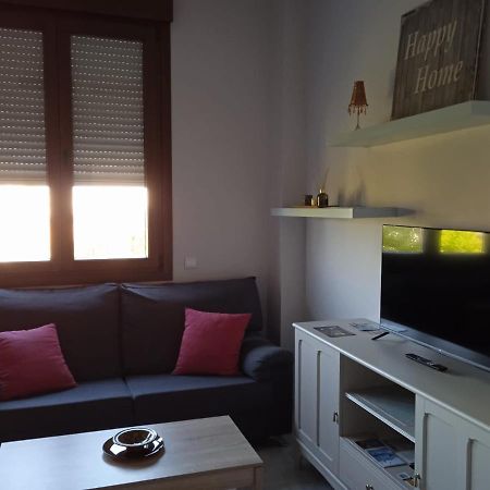 Estudio Fibes-Lux Sevilla Екстериор снимка