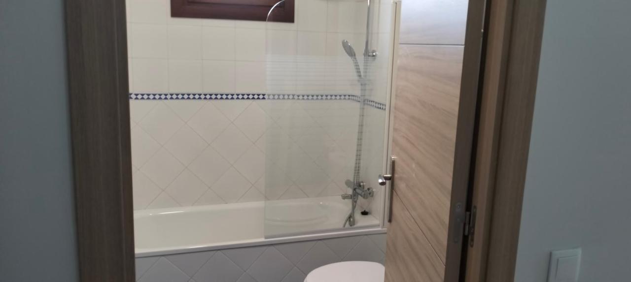 Estudio Fibes-Lux Sevilla Екстериор снимка