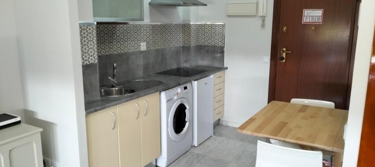 Estudio Fibes-Lux Sevilla Екстериор снимка