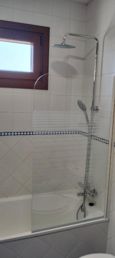 Estudio Fibes-Lux Sevilla Екстериор снимка