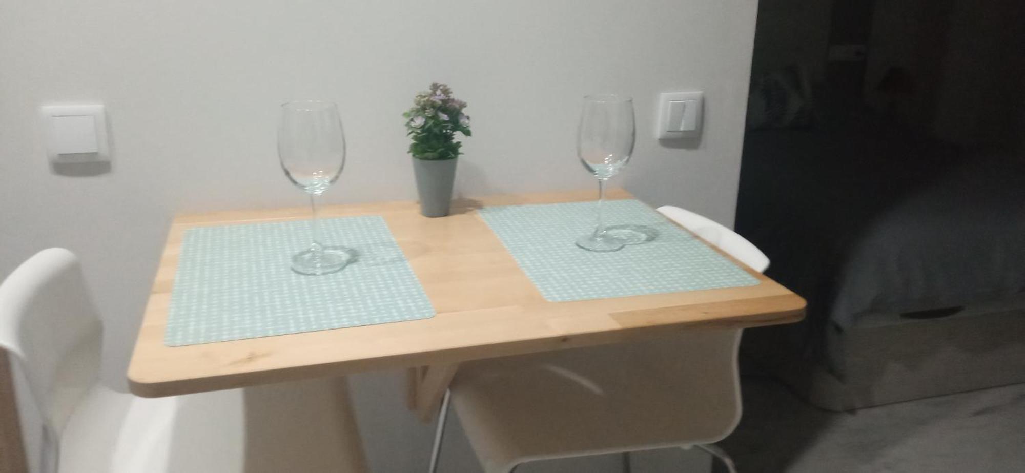 Estudio Fibes-Lux Sevilla Екстериор снимка