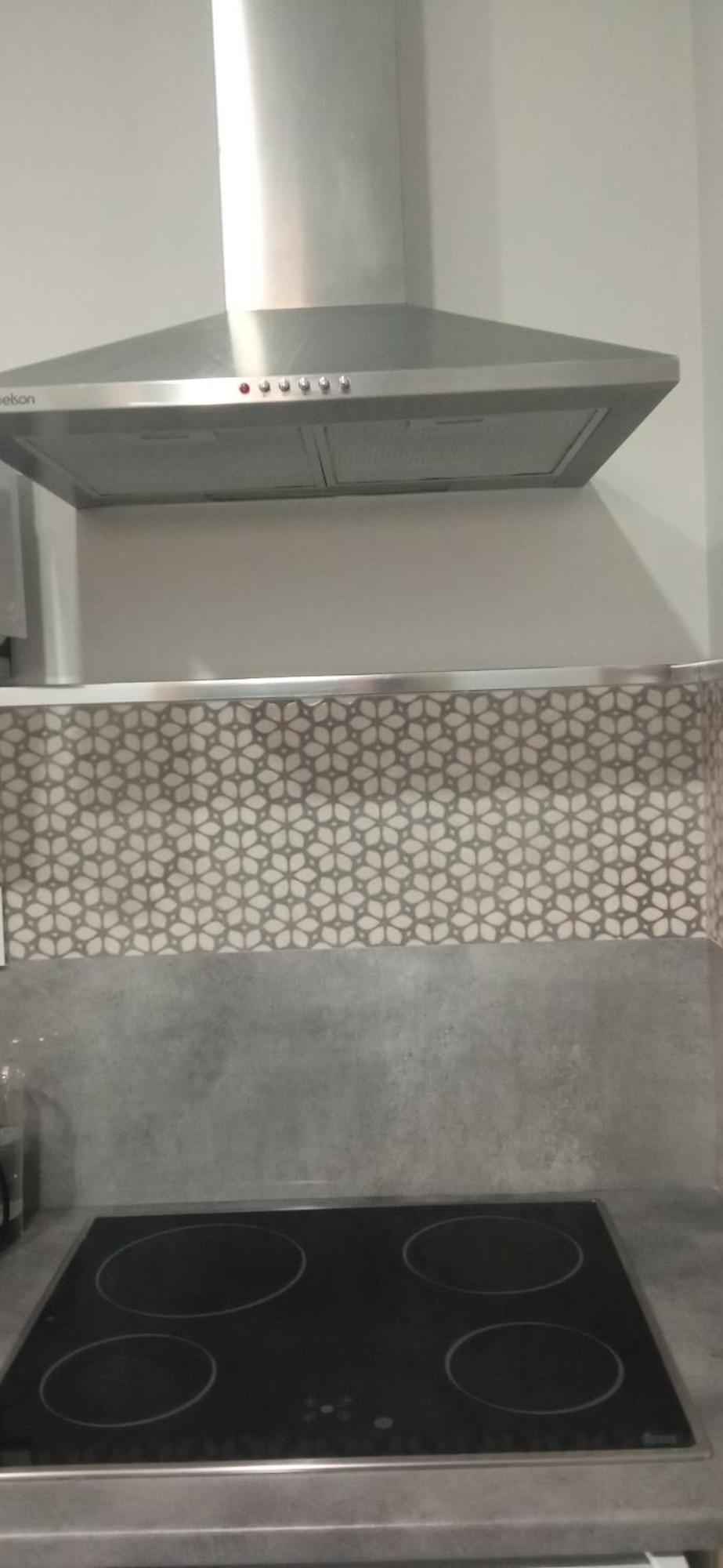 Estudio Fibes-Lux Sevilla Екстериор снимка